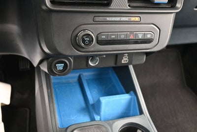 2025 Ford Maverick XLT AWD SuperCrew