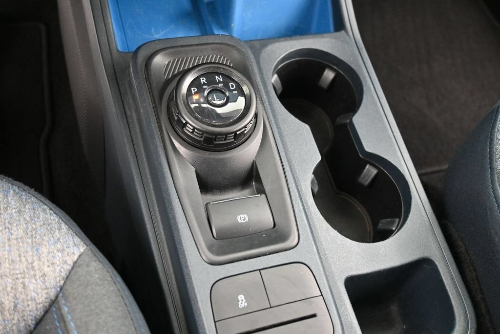 2025 Ford Maverick XLT AWD SuperCrew