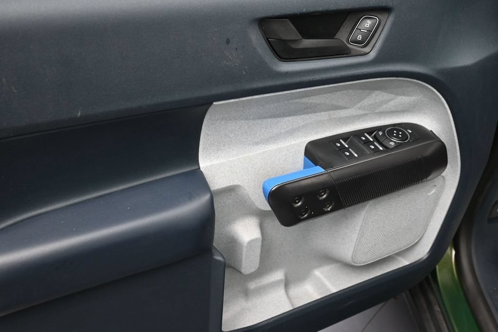 2025 Ford Maverick XLT AWD SuperCrew