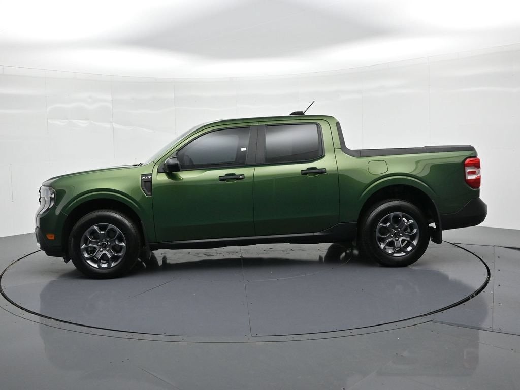 2025 Ford Maverick XLT AWD SuperCrew
