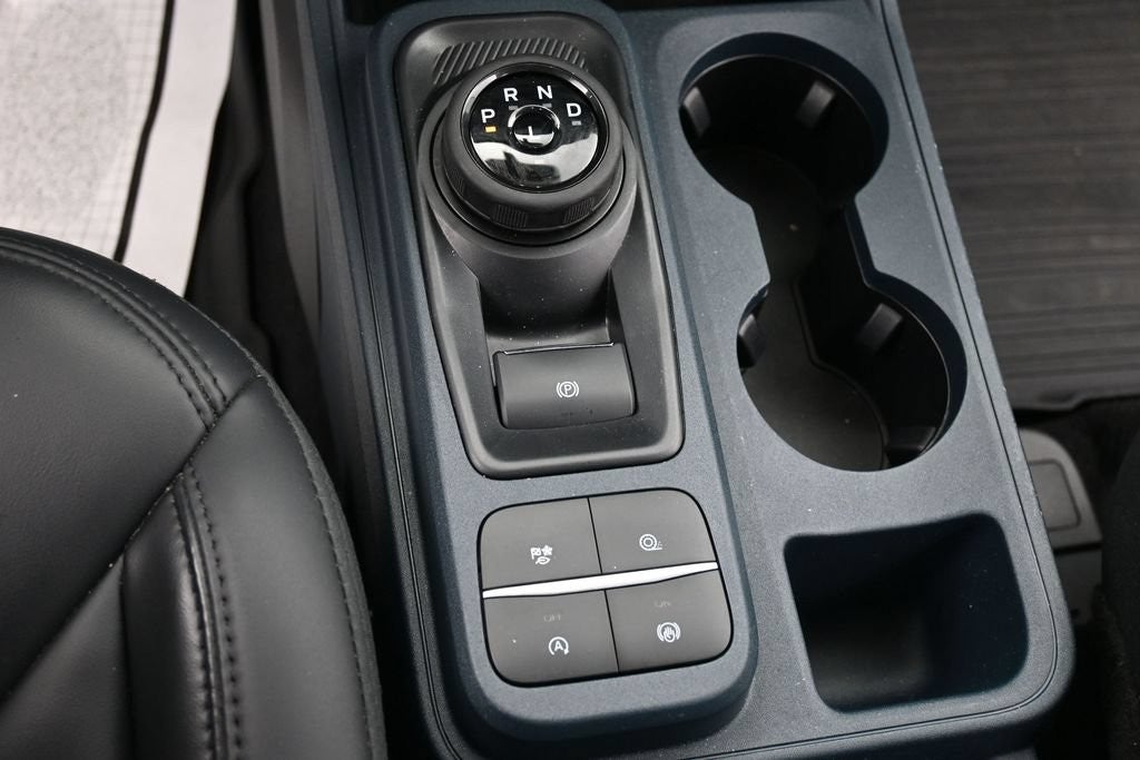 2024 Ford Maverick LARIAT AWD SuperCrew