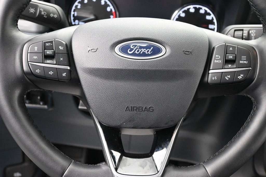 2024 Ford Maverick LARIAT AWD SuperCrew