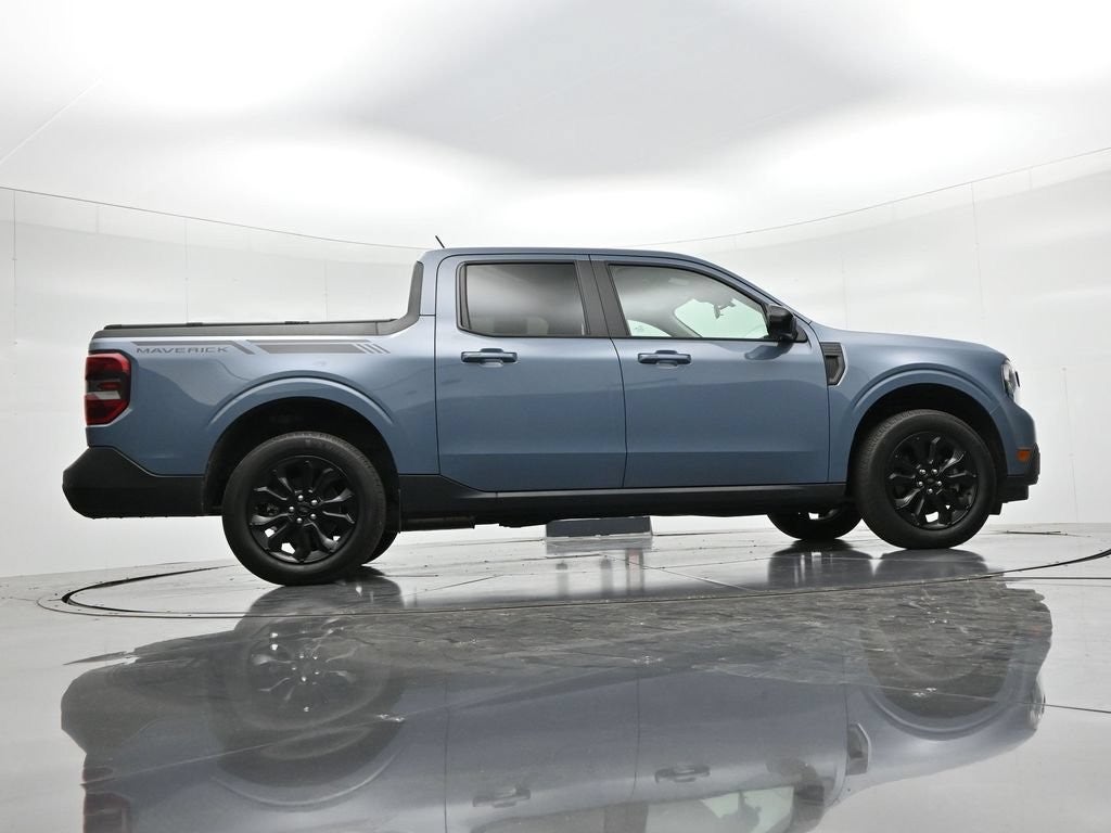 2024 Ford Maverick LARIAT AWD SuperCrew