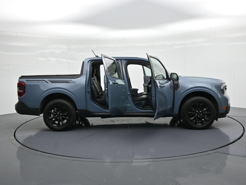 2024 Ford Maverick LARIAT AWD SuperCrew
