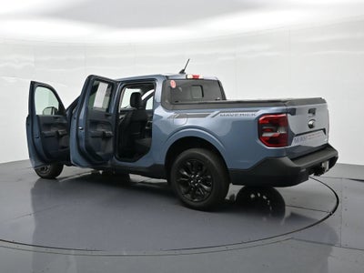 2024 Ford Maverick LARIAT AWD SuperCrew