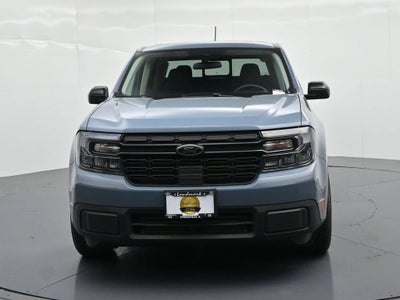 2024 Ford Maverick LARIAT AWD SuperCrew