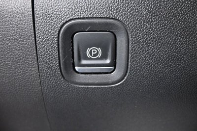 2023 Chevrolet Silverado 1500 4WD Crew Cab 147" Custom Trail Boss