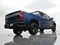 2023 Chevrolet Silverado 1500 4WD Crew Cab 147" Custom Trail Boss