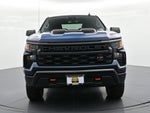 2023 Chevrolet Silverado 1500 4WD Crew Cab 147" Custom Trail Boss