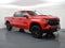 2024 Chevrolet Silverado 1500 4WD Crew Cab 147" Custom Trail Boss