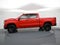 2024 Chevrolet Silverado 1500 4WD Crew Cab 147" Custom Trail Boss