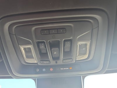 2024 Chevrolet Silverado 1500 4WD Crew Cab 147" ZR2