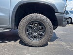 2023 Chevrolet Silverado 1500 4WD Crew Cab 147" ZR2