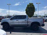 2023 Chevrolet Silverado 1500 4WD Crew Cab 147" ZR2