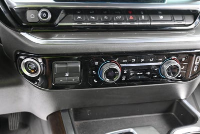 2023 Chevrolet Silverado 1500 4WD Crew Cab 147" High Country