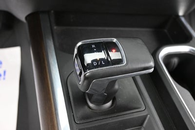 2023 Chevrolet Silverado 1500 4WD Crew Cab 147" High Country