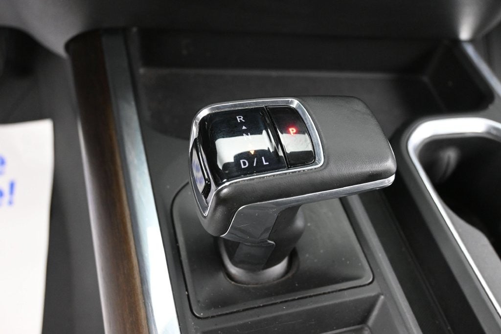 2023 Chevrolet Silverado 1500 4WD Crew Cab 147" High Country