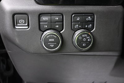 2023 Chevrolet Silverado 1500 4WD Crew Cab 147" High Country