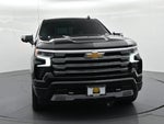 2023 Chevrolet Silverado 1500 4WD Crew Cab 147" High Country