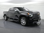 2023 Chevrolet Silverado 1500 4WD Crew Cab 147" High Country