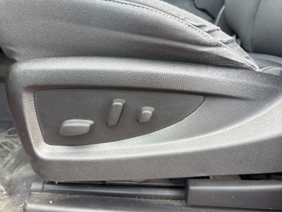 2017 Chevrolet Silverado 1500 LT LT2