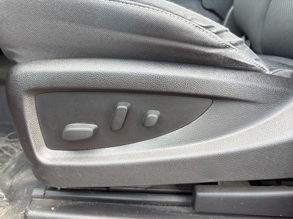 2017 Chevrolet Silverado 1500 LT LT2