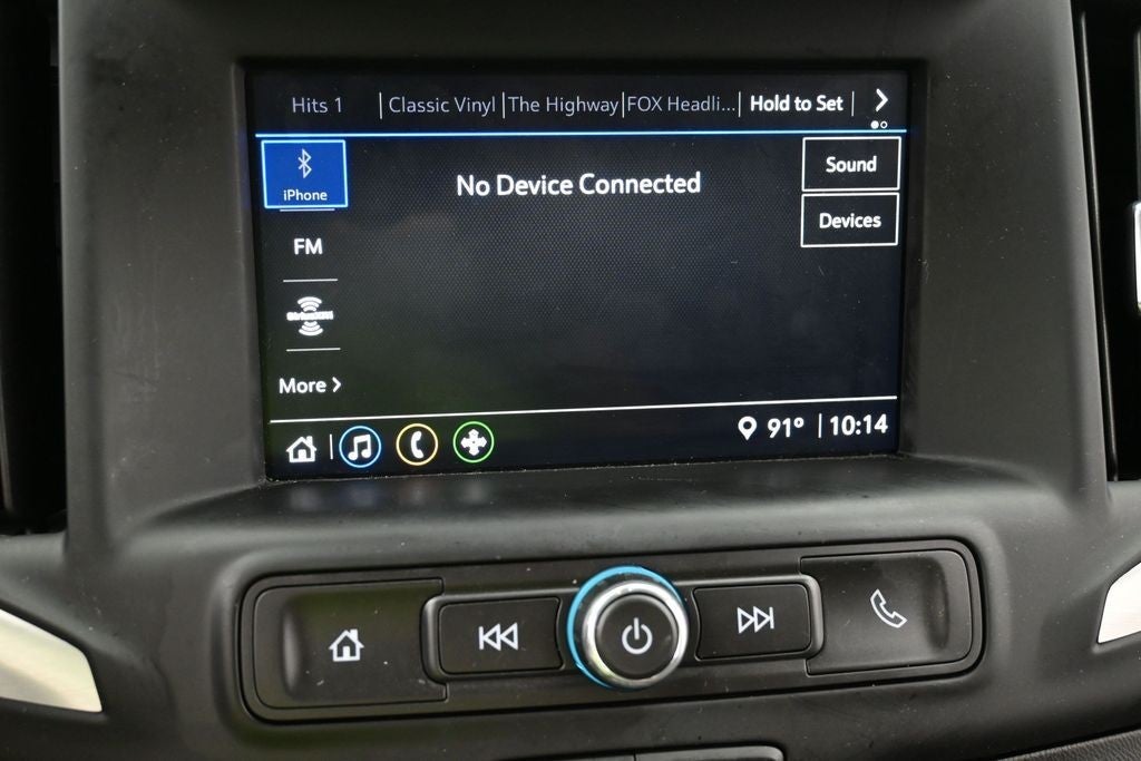 2022 GMC Terrain FWD 4dr SLE