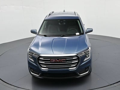 2024 GMC Terrain FWD 4dr SLT
