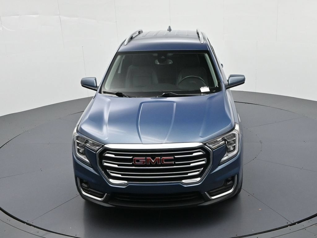 2024 GMC Terrain FWD 4dr SLT