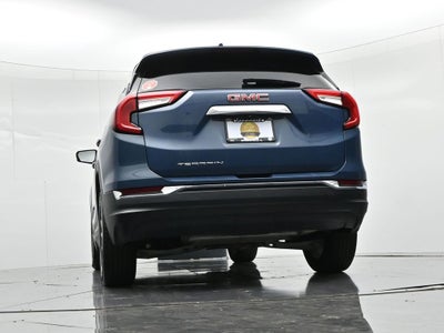 2024 GMC Terrain FWD 4dr SLT