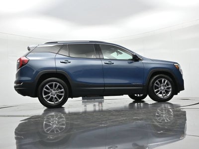 2024 GMC Terrain FWD 4dr SLT