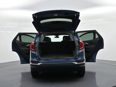 2024 GMC Terrain FWD 4dr SLT