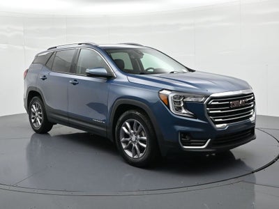 2024 GMC Terrain FWD 4dr SLT
