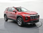 2025 Chevrolet Equinox FWD 4dr LT w/1LT