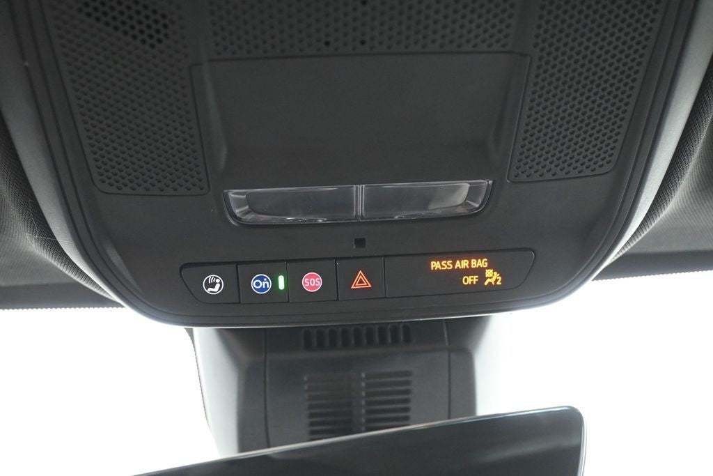 2025 Chevrolet Equinox FWD 4dr LT w/1LT