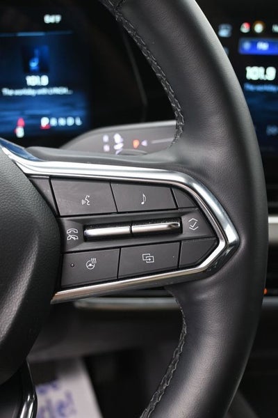2025 Chevrolet Equinox FWD 4dr LT w/1LT