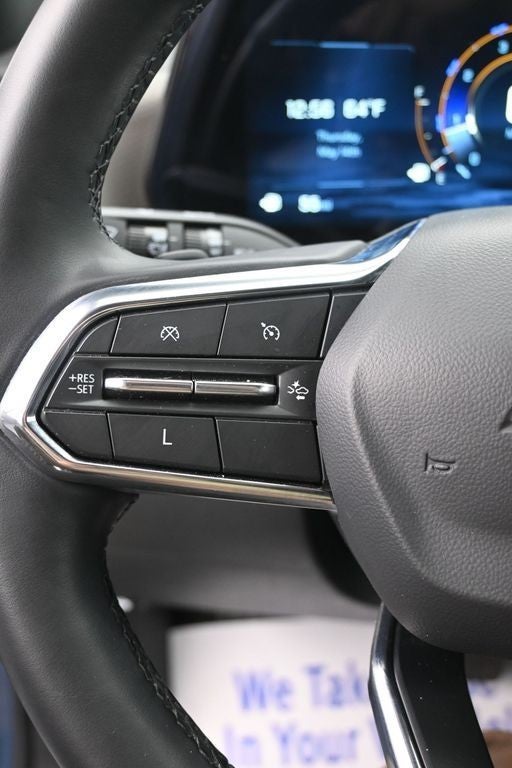 2025 Chevrolet Equinox FWD 4dr LT w/1LT