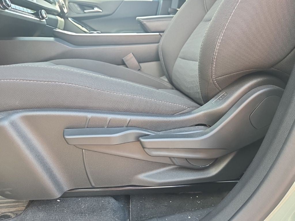 2026 Chevrolet Equinox FWD 4dr LT w/1LT