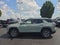 2026 Chevrolet Equinox FWD 4dr LT w/1LT