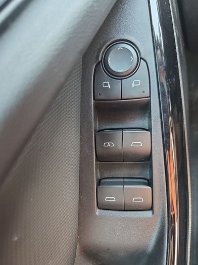 2026 Chevrolet Equinox FWD 4dr LT w/1LT