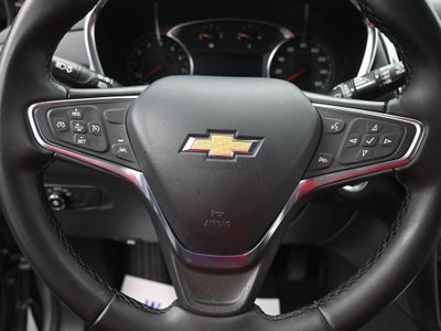 2024 Chevrolet Equinox FWD 4dr LT w/1LT