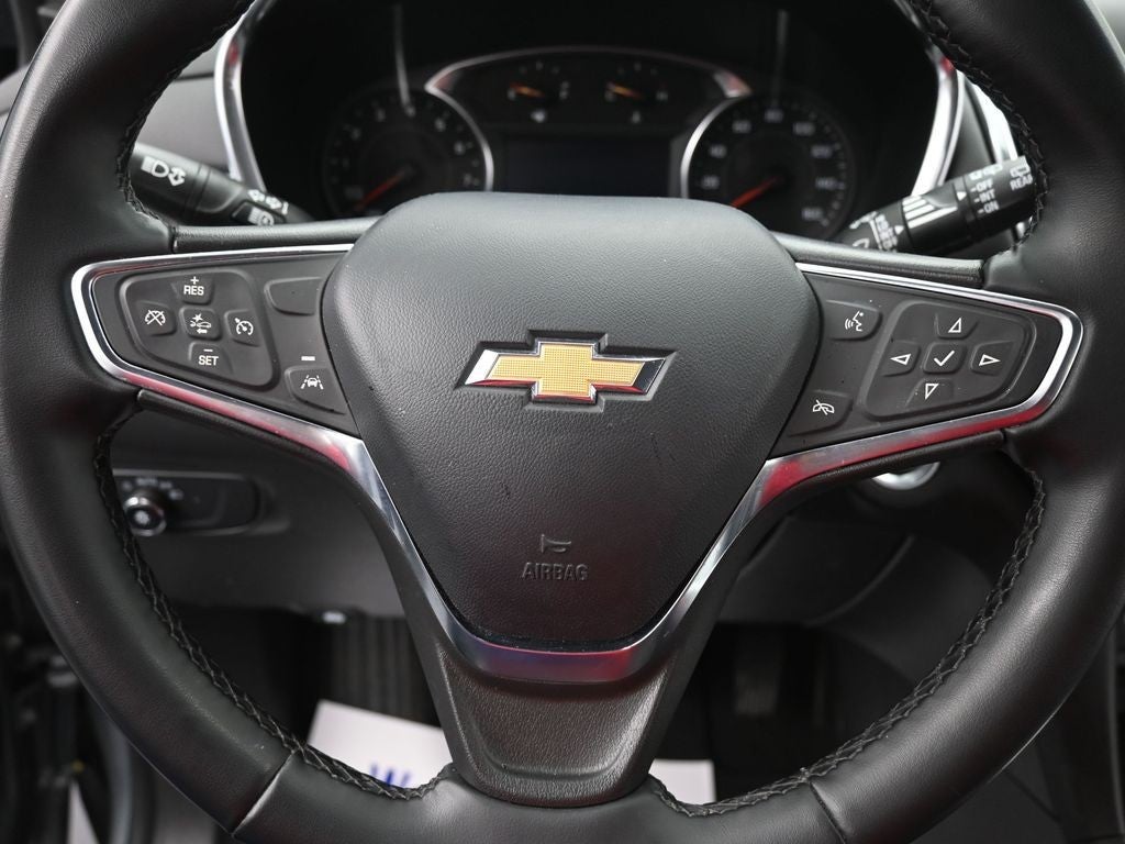 2024 Chevrolet Equinox FWD 4dr LT w/1LT