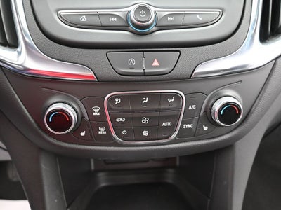 2024 Chevrolet Equinox FWD 4dr LT w/1LT