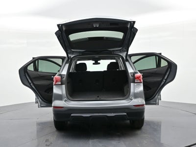 2024 Chevrolet Equinox FWD 4dr LT w/1LT