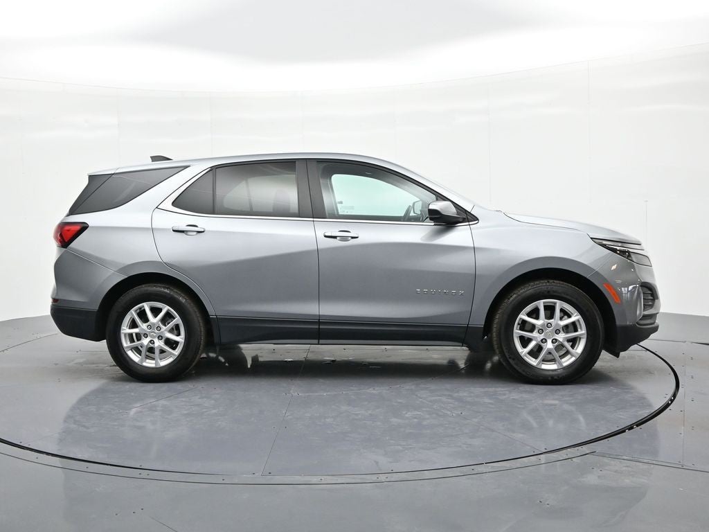 2024 Chevrolet Equinox FWD 4dr LT w/1LT