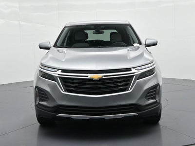 2024 Chevrolet Equinox FWD 4dr LT w/1LT