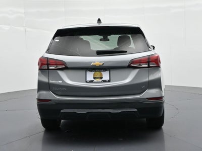 2024 Chevrolet Equinox FWD 4dr LT w/1LT