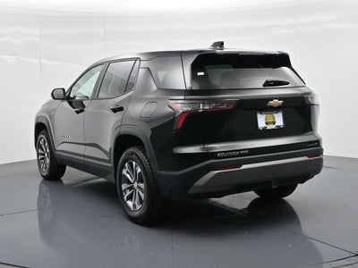 2026 Chevrolet Equinox AWD 4dr LT w/2LT