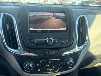 2023 Chevrolet Equinox AWD 4dr LS w/1LS