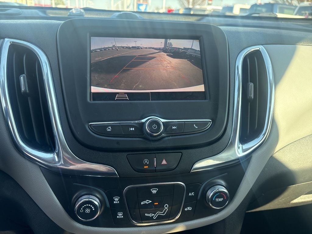 2023 Chevrolet Equinox AWD 4dr LS w/1LS